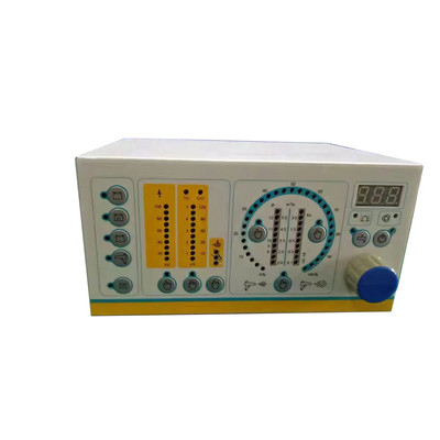 Wagner Asm -X1 Электростатическая порошковая покрывающая машина
