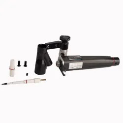 173155 Nordson Versa Spray II Автоматический пистолет с порошковым покрытием с 4 мм соплами