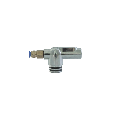 345318 Инжектор порошка PI3 Gema Machine Powder Coating