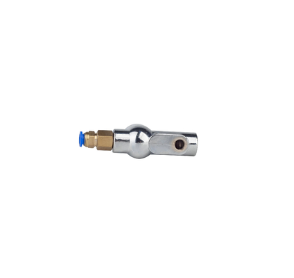 345318 Инжектор порошка PI3 Gema Machine Powder Coating