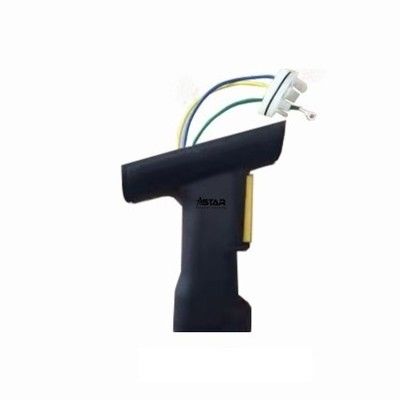 X1 Ручная пушка для покрытия порошковым покрытием запасные ручки