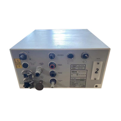 Prima Wagner EPG 2008 Автоматическая машина для покрытия порошком Подержанная