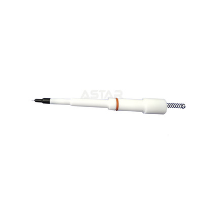 Nordson Versa - Спрей II Автоматический пистолет для распыливания порошка 134376