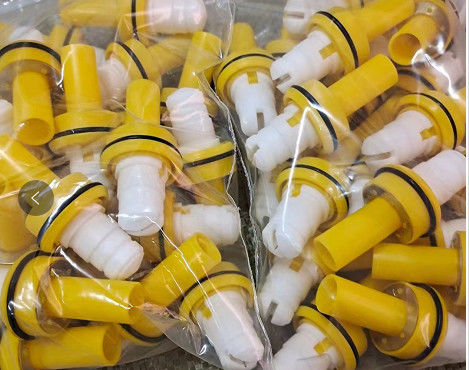 Оригинальная совместимая порошковая краска Запасная часть Замена