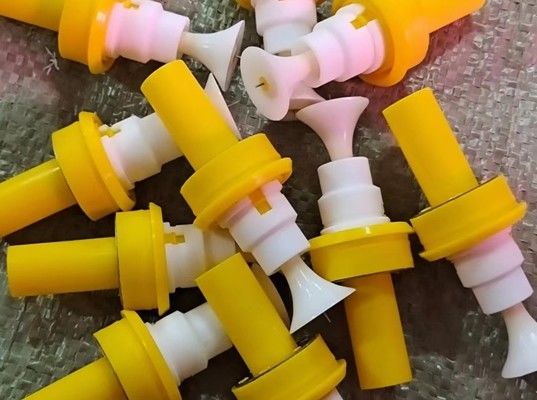 Оригинальная совместимая порошковая краска Запасная часть Замена