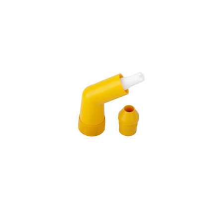 1009138 Угловой корпус PA03-60 градусов в сборе GA03 GM03 Электростатический пистолет для порошковой окраски