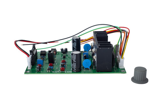 SX-108 12V PCB Bar Display Powder Coating Circuit Board Powder Coating Machine Части запасные