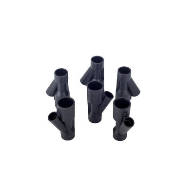 125612 Впускной кузов спрей II IPS Автоматические орудия с порошковым покрытием Shur-Lok