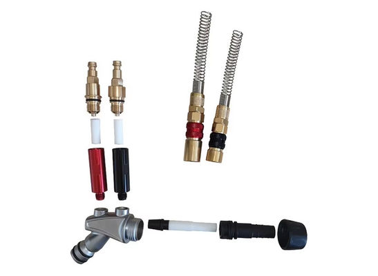 1007780 IG06 порошковой форсунок порошковой машины с пистолеты