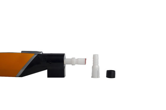 1008642 Держатель шланга GA03, запасные части для порошкового пистолета, трубка для порошка