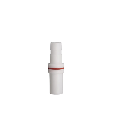 134386 Шланговый адаптер Versa Spray II Автоматический пулемет для распыления порошка Электростатическая машина для покрытия порошками