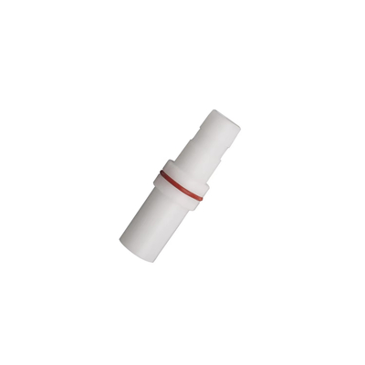 134386 Шланговый адаптер Versa Spray II Автоматический пулемет для распыления порошка Электростатическая машина для покрытия порошками