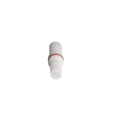 134386 Шланговый адаптер Versa Spray II Автоматический пулемет для распыления порошка Электростатическая машина для покрытия порошками