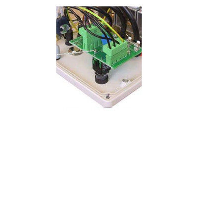 Адаптер питания  CG03 Плата управления порошковой покрасочной машины 389277