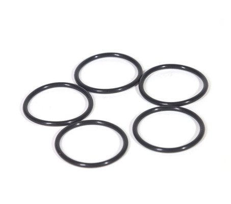 1006324 Черный фторный клей O-Ring 12x1 MM FPM75 для пистолета распылителя Gema GA03