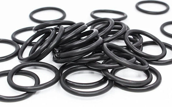 1006324 Черный фторный клей O-Ring 12x1 MM FPM75 для пистолета распылителя Gema GA03