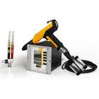 Гибкая    2B Подача в коробках Электростатическая машина порошковой окраски Высокая твердость