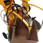 Гибкая    2B Подача в коробках Электростатическая машина порошковой окраски Высокая твердость