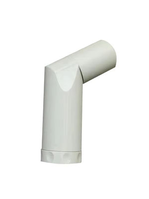 390931 Угловой адаптер Степень 90 Wagne PEA-C4 Автоматический пистолет с порошковым покрытием Запчасти