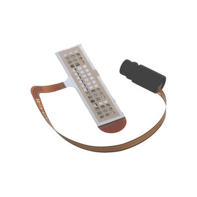 1087762 Ручная пушка для распыливания порошка ручная электростатическая машина для покрытия порошком запасные части