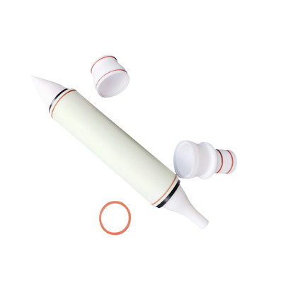 Модуль зарядки PTFE сервисные наборы для машины для покрытия порошковым покрытием 631325 оригинальный совместимый