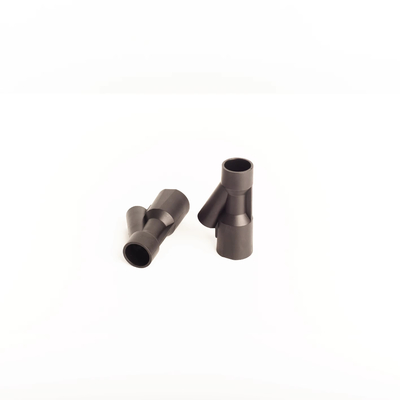 125612 Впускный корпус Versa Spray II Автоматический пулемет порошкового распыления