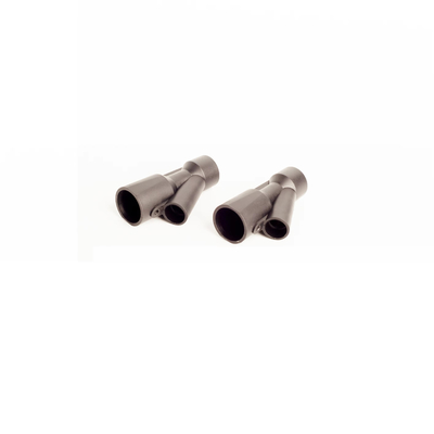 125612 Впускный корпус Versa Spray II Автоматический пулемет порошкового распыления