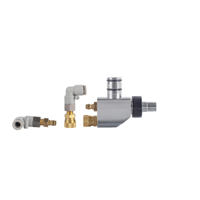 1095922 Corona Pump Encore Gen II Powder Feed Pump Powder Coating Machine (Корона насос Энкор, второго поколения, порошкообразующий насос)