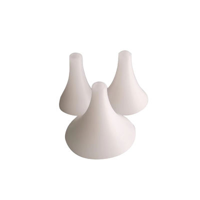 1083201 Конические дефлекторы 16 мм LT Ручное ручное пистолет Ручной пистолет