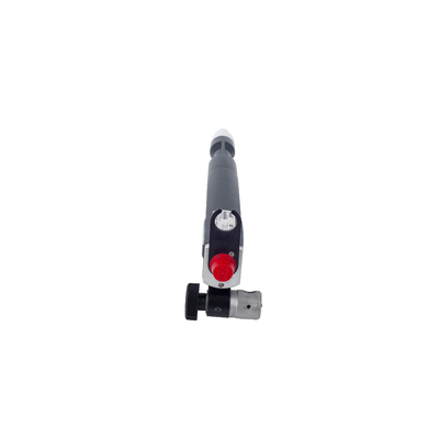 228657 Versa Spray II отрицательный автоматический пистолет с порошковым покрытием с шур-локовой установкой и 2,5-мм плоской насадкой