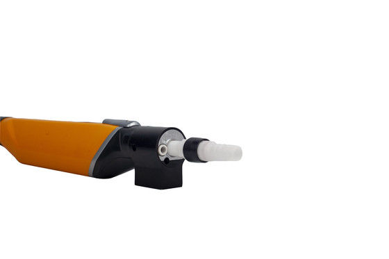 1008641 Белая полная порошковая трубка для Gema OptiGun GA03 порошковой пистолет покрытия