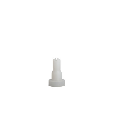 AIT60504-00 Регулируемая вентиляторная сосна для пистолета Parker Ionics Gx132