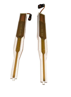 1084821 Подача порошка Автоматический порошковый пистолет Детали пистолета для порошковой покраски