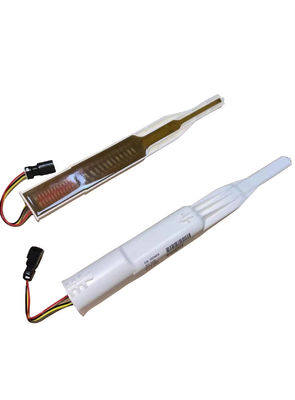 1084821 Подача порошка Автоматический порошковый пистолет Детали пистолета для порошковой покраски