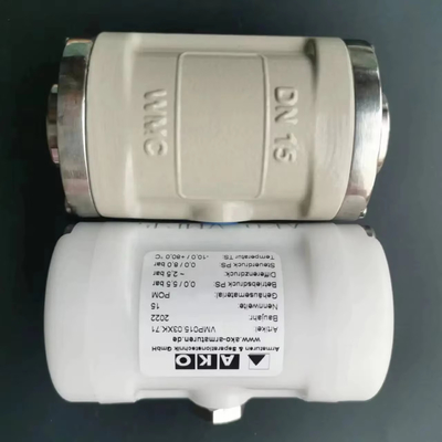 1006256 OptiFeed PP06 Ключик для зажимания 15 мм Рукав