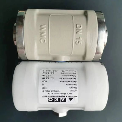 1006256 PP06 Ключ клапана 15 мм рукава