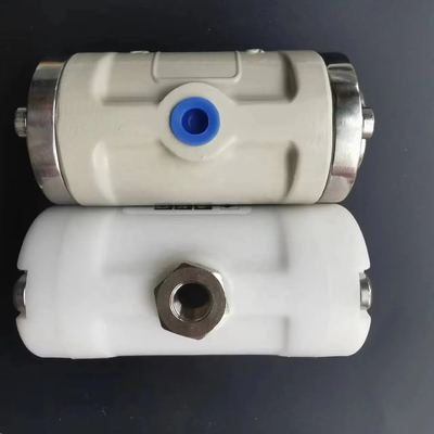 1006256 OptiFeed PP06 Ключик для зажимания 15 мм Рукав