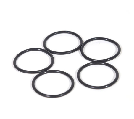 1006324 Черный фторный клей O-Ring 12x1 MM FPM75 для пистолета распылителя Gema GA03