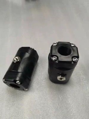 Чёрный клапан сжатия DN20 для PP05 Восстановительного насоса