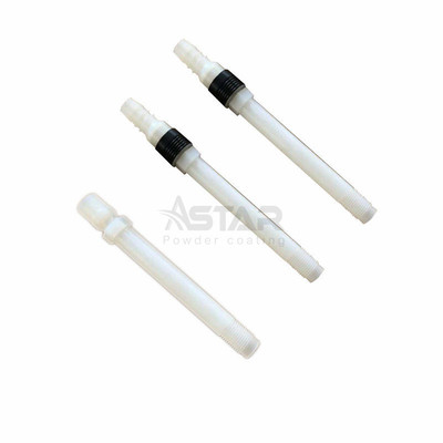 1008644 Порошковые трубы Порошковые покрытия Запчасти для Gema OptiGun GA03