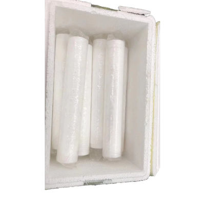 1002876 Элемент фильтра - 40/30 мм PP05 Порошко насос - порошковая камера