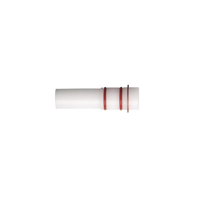 174213 Venturi Throat Low Flow Glass Filled PTFE 4mm Nor Powder Coating Pistol Запчасти для пистолетов