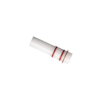 174213 Venturi Throat Low Flow Glass Filled PTFE 4mm Nor Powder Coating Pistol Запчасти для пистолетов
