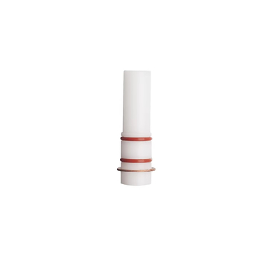 174213 Venturi Throat Low Flow Glass Filled PTFE 4mm Nor Powder Coating Pistol Запчасти для пистолетов