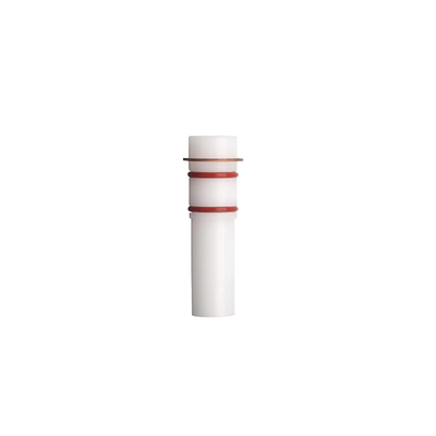 174213 Venturi Throat Low Flow Glass Filled PTFE 4mm Nor Powder Coating Pistol Запчасти для пистолетов