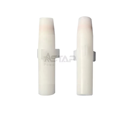 134385 Wear Sleeve Versa Spray II Powder Coating Gun Запасные части