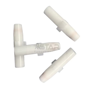 134385 Wear Sleeve Versa Spray II Powder Coating Gun Запасные части