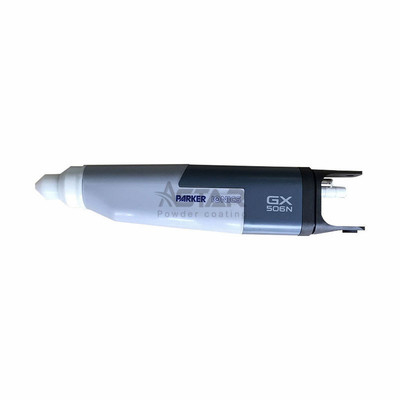 Электростатический пистолет для порошковой окраски Parker Ionics GX506N