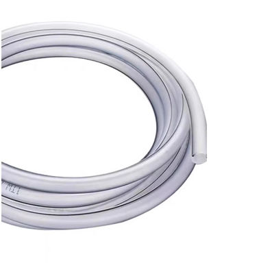 1008038 Пластиковая трубка D8/6 мм Черная 2F 2B Запчасть для машины для покрытия порошком