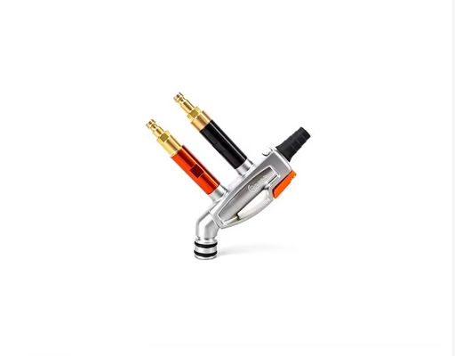 1015100 IG07 Инжектор порошкового покрытия ASG-F